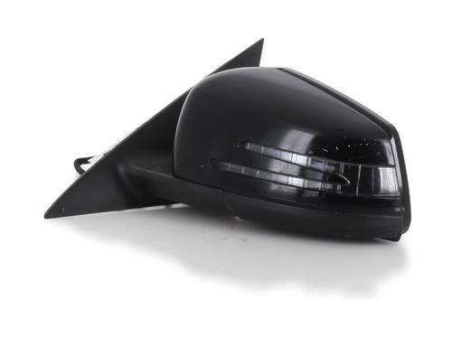 Left mirror MERCEDES-BENZ CLA Coupe (C117) CLA 200 CDI (117.301) | BP32006631C26 