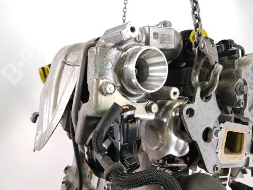 Engine DS DS 3 (SA_) 1.6 BlueHDi 100 (SABHY0, SABHYT) | BP31797291M1 