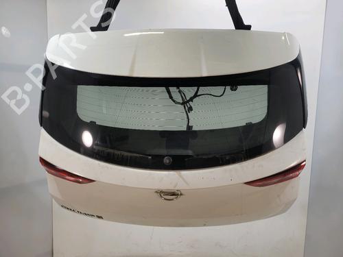 Used Tailgate Tailgate OPEL GRANDLAND X Van 1.5 (75) (131 hp) 33300354 33300354