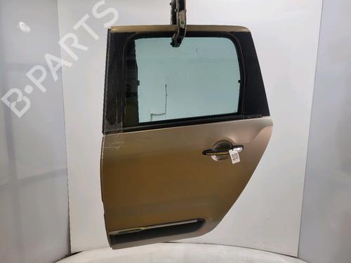 Used Left rear door CITROËN C3 II (SC_) 1.6 HDi (92 hp) 27314007