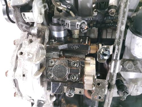 Engine KIA RIO II (JB)  | BP32434350M1 