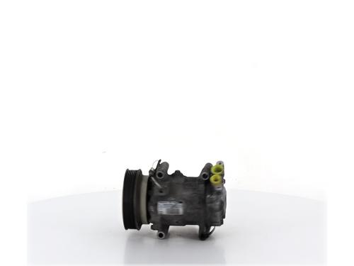 AC compressor RENAULT KANGOO Express (FC0/1_) 1.5 dCi (FC1E) | BP39907897M34 - Image 4