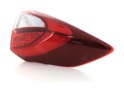 Left taillight HYUNDAI TUCSON (TL, TLE) 1.7 CRDi | BP29602573C34