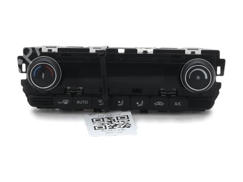 Comando clima VW POLO V (6R1, 6C1) 1.4 TDI (90 hp) 28366279