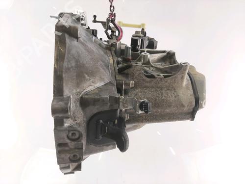 Gearkasse Gearkasse CITROËN DS3 (SA_) 1.6 VTi 120 (120 hp) 36380674 36380674