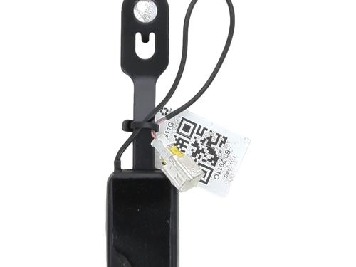 Seat buckle PEUGEOT 207 SW (WK_) 1.6 HDi | BP30094321I32