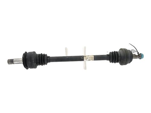 Used Left rear driveshaft MERCEDES-BENZ C-CLASS Convertible (A205) C 220 d (205.414) (194 hp) 21114038