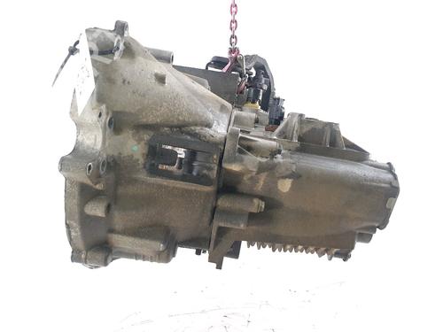 Used Gearbox CITROËN C8 (EA_, EB_) 2.0 HDi 135 (136 hp) 30367060