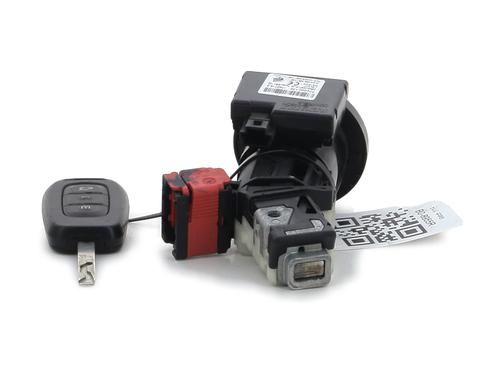 Ignition barrel RENAULT TWINGO III (BCM_, BCA_) 1.0 SCe 70 (BCMB) | BP30049227M48 - Image 3