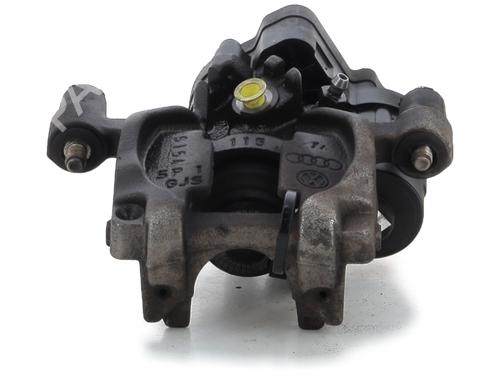 Used Left rear brake caliper AUDI A3 Sportback (8VA, 8VF) 2.0 TDI (150 hp) 27906485