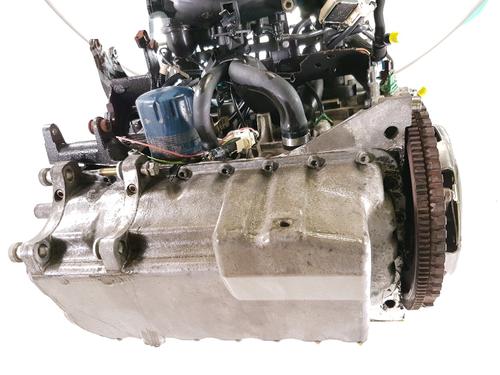Engine PEUGEOT 306 Hatchback (7A, 7C, N3, N5)  | BP25128229M1 