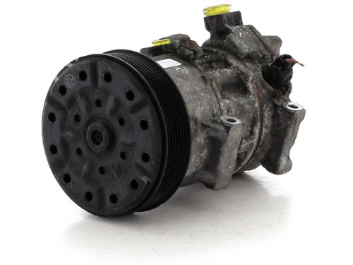 Used AC compressor TOYOTA AVENSIS Estate (_T25_) 2.0 D-4D (ADT250_, ADT250R) (126 hp) 30957018