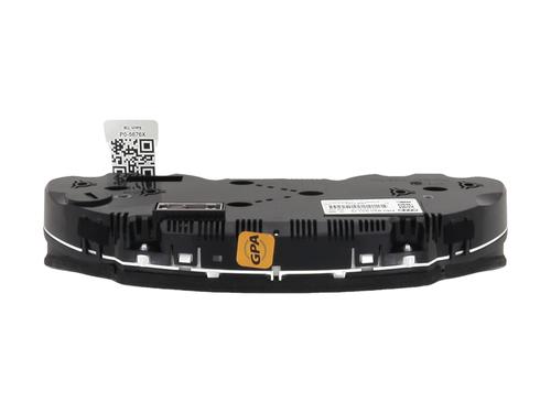 Used Instrument cluster AUDI Q5 (8RB) SQ5 TDI quattro (326 hp) 27189679