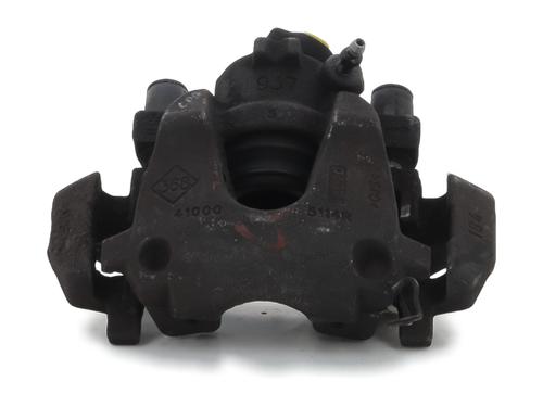 Left front brake caliper RENAULT CLIO IV (BH_) 1.5 dCi 75 | BP28835517M105