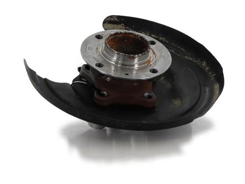 Venstre hjullejehus spindel FIAT 600e / 600 (365_, 364_) Electric (156 hp) 25345734