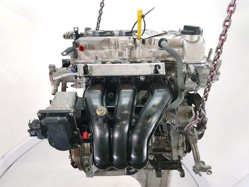 Engine SUZUKI ALTO VII (GF, HA25_, HA35_) 1.0 (AMF310, GFC31S) | BP17431002M1 - Image 5