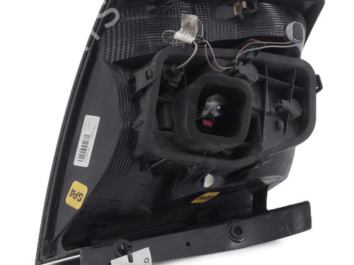 Right taillight SKODA FABIA III (NJ3) 1.4 TDI | BP32284998C35