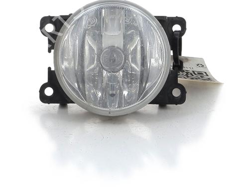 Used Left front fog light PEUGEOT 208 I (CA_, CC_) 1.2 VTI 82 (82 hp) 29517629