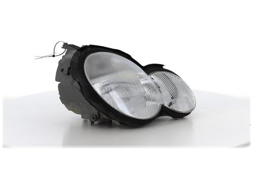 Right headlight MERCEDES-BENZ C-CLASS Coupe (CL203) C 220 CDI (203.706) | BP24536156C29 