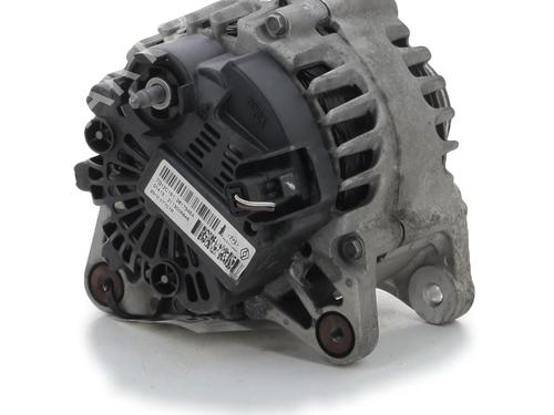 Alternator DACIA DUSTER (HS_) 1.5 dCi (HSMC) | BP29217721M7