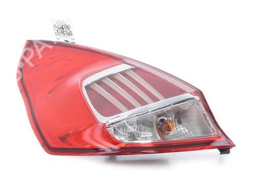 Left taillight FORD FIESTA VI (CB1, CCN) 1.0 EcoBoost | BP36006789C34 - Image 2