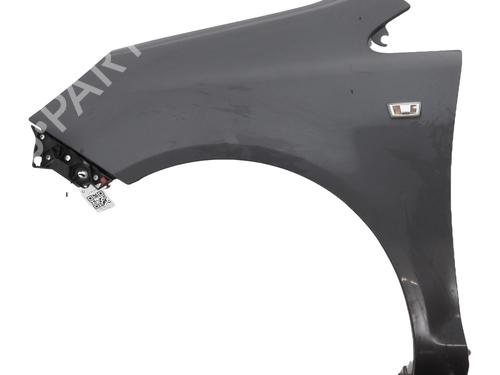 Used Left front fenders Left front fenders OPEL CORSA D (S07) 1.4 (L08, L68) (100 hp) 33420207 33420207