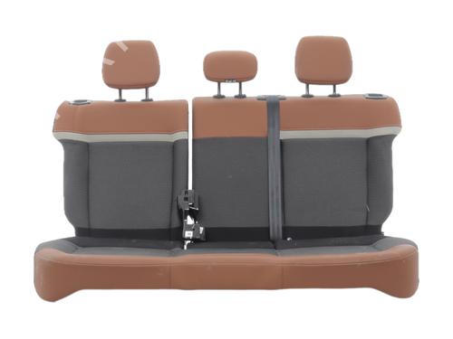 Used Rear seat Rear seat CITROËN C3 III (SX) 1.2 THP 110 (SXHNPS, SXHNZT, SXHNZ6) (110 hp) 40004261 40004261