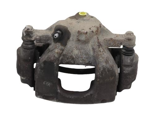 Used Right front brake caliper TOYOTA AURIS (_E15_) 2.0 D-4D (ADE150_, ADE150R) (126 hp) 29346407