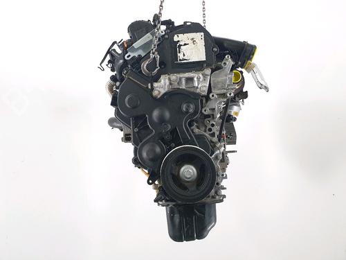 Used Engine Engine 38432528 38432528
