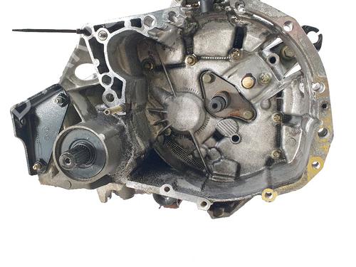 Gearkasse RENAULT CLIO II (BB_, CB_)  | BP28486400M3 