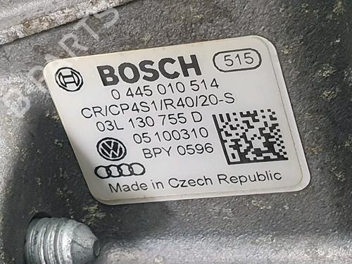 Engine SKODA YETI (5L) 2.0 TDI | BP37483364M1 - Image 8