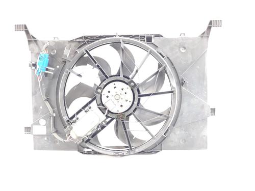 radiator-fan-mercedes-benz-a-class-w169-a-180-cdi-169007-169307-616gpa01396c1go-2004-2005-2006-2007-2008-2009-2010-2011-2012-10475806 main image