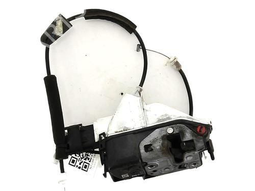 Used Rear right lock CITROËN C3 II (SC_) 1.4 HDi 70 (SC8HZC, SC8HR0, SC8HP4) (68 hp) 21212149