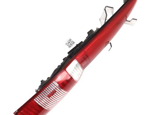 Used Left taillight FIAT PANDA (169_) 1.2 (169AXF2A, 169AXF1A) (69 hp) 29111430