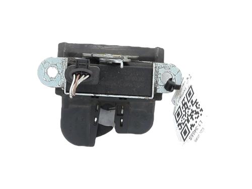 Used Tailgate lock Tailgate lock VW GOLF VI (5K1) [2008-2014] 33685793 33685793