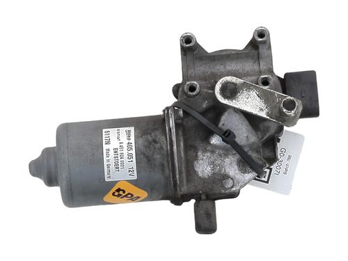 Front wiper motor SMART FORTWO Cabrio (451) 1.0 (451.431, 451.480) | BP29702289M29 