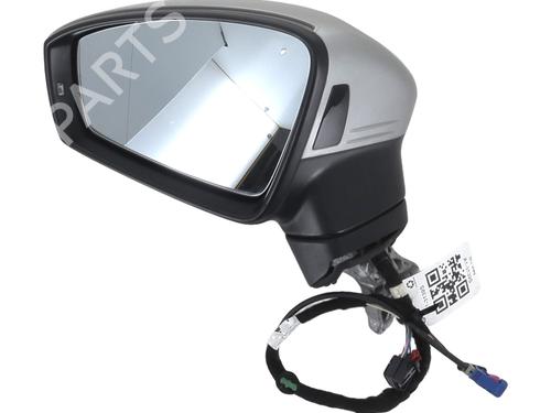 Retrovisor esquerdo VW TIGUAN (AD1, AX1) 2.0 TDI (150 hp) 30584289