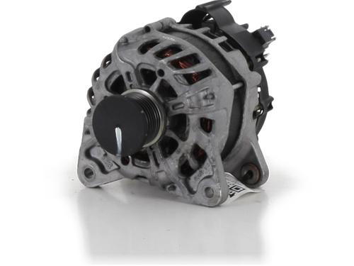 Generator NISSAN JUKE (F16_) DIG-T 117 (117 hp) 32201623
