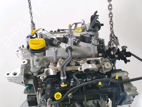 Engine RENAULT CLIO IV (BH_) 0.9 TCe 90 (BHNF, BHMA, BHMH, BHJK, BHJR) | BP37869719M1  - Image 5