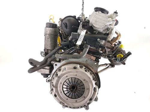 Engine VW CADDY II Box Body/MPV (9K9A) 1.9 TDI | BP32459874M1