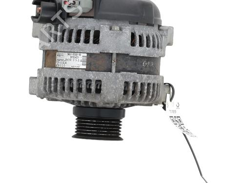 Alternator VOLVO C30 (533) 1.6 D | BP34111713M7  - Image 5