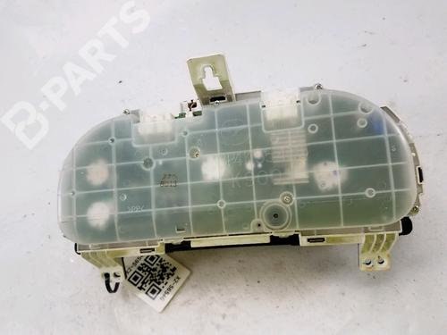 Instrument cluster MAZDA 3 (BK)  | BP10486779C47 