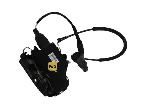 Used Front left lock Front left lock VW CADDY III MPV (2KB, 2KJ, 2CB, 2CJ) [2004-2016] 35718308 35718308