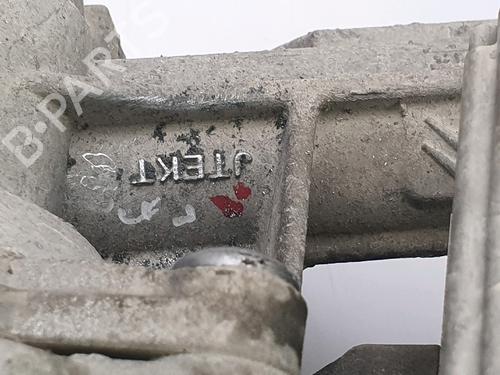 Steering rack PEUGEOT 208 I (CA_, CC_) 1.4 HDi | BP28971582M22