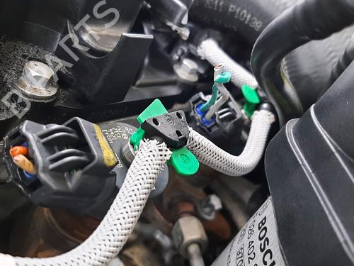 Engine CITROËN C4 II (NC_) 1.6 HDi 90 | BP32355894M1  - Image 9