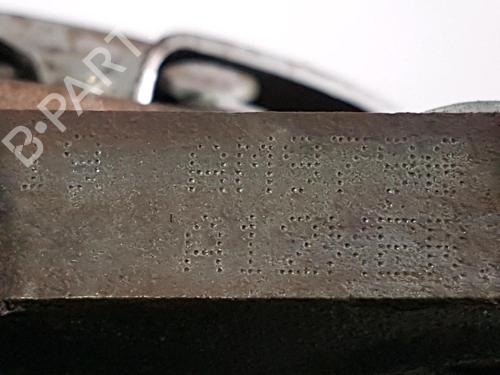 Engine OPEL CORSA D (S07) 1.2 (L08, L68) | BP32278559M1 