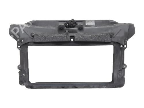 Frontblech für VW NEW BEETLE (9C1, 1C1) 1.9 TDI (101 hp) 31349398