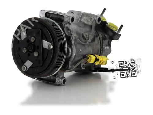 Compressor A/C PEUGEOT 307 (3A/C) 1.6 16V (109 hp) 28332449
