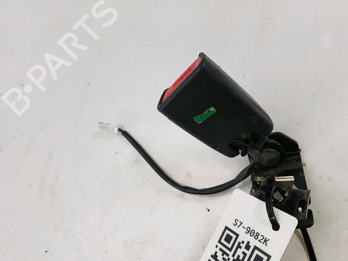 Used Seat buckle KIA CEE'D SW (ED) 1.6 CRDi 115 (115 hp) 27916255