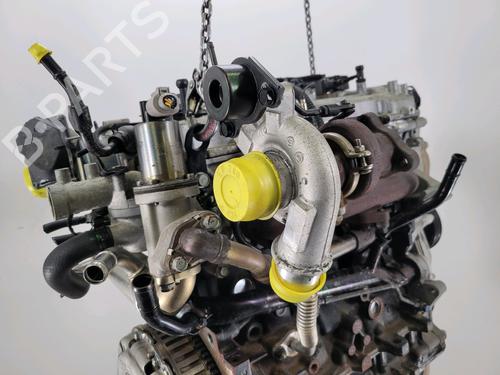 Engine HYUNDAI i30 (FD) 1.6 CRDi | BP40249201M1 - Image 6